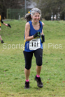 Womens 35s and over and mens 65 and over, 2018 North Eastern Masters, Darlington. Photo: David T. Hewitson/Sports for All Pics